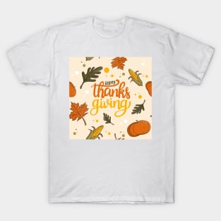 Thanksgiving T-Shirt